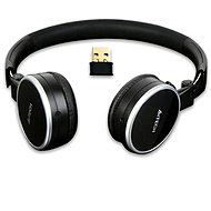 A4tech RH-300 Wireless HD Headset - Wireless Headphones