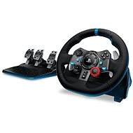 Logitech G29 Driving Force - Steering Wheel