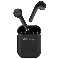 Technaxx BT-X57 Black - Wireless Headphones