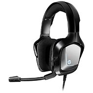HP Gaming Headset H220 1x3.5mm Audio Jack + USB Cable - Gaming Headphones