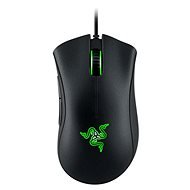 Razer DeathAdder Essential - gift - Gaming Mouse