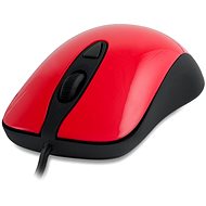 SteelSeries Kinzu v2 PRO Edition red - Mouse