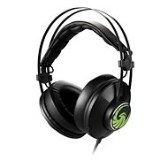 MSI Gaming Headset S Box (SHP-201) - Gaming Headphones