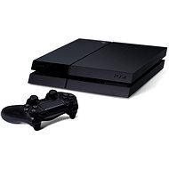 Sony Playstation 4 500 GB  - Game Console