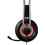 SteelSeries Elite Black - Headphones
