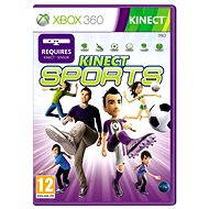 Xbox 360 - Kinect Sports (Kinect ready) - Console Game