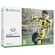 Microsoft Xbox One with Fifa 17 Bundle (1TB) - Game Console