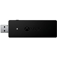 Microsoft Xbox One Wireless Controller Adapter for Windows - Wireless Adapter