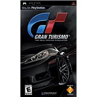 PSP - Gran Turismo (Essentials Edition) free game for PSP console - Console Game