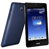 ASUS Memo Pad ME173X 16 GB blue - promo - Tablet