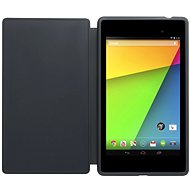 ASUS Google Nexus 7 Travel Cover 2013 dark gray - Tablet Case