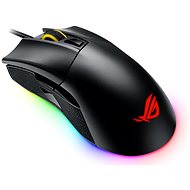 ASUS ROG Gladius II - Gaming Mouse