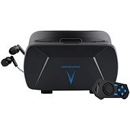 MODECOM Blaze VOLCANO VR Experience Set - VR-Brille