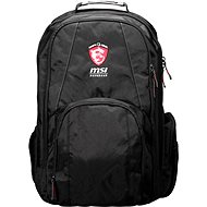 MSI Gaming Standard Backpack - Laptop-Rucksack