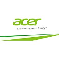 Acer for Ntb TravelMate for 36 Months Carry-in - Extended Warranty