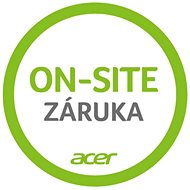 Acer Pro - 2 years on-site - Extended Warranty