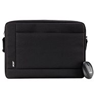 Acer Notebook Starter Kit 15.6 "+ Mouse - Laptop Bag