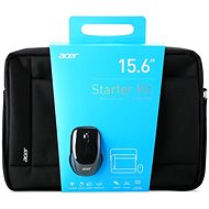 Acer Notebook Starter Kit 15.6 "+ mouse - Laptop Bag