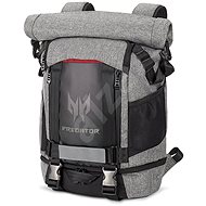 Acer Predator Gaming Roll Top Backpack - Backpack