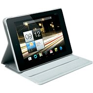 Acer Portfolio case B1-710 - white - Tablet Case