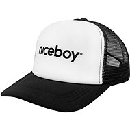 Niceboy cap - Baseball Cap