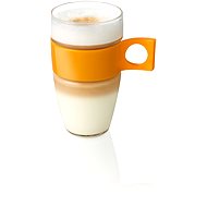 NESCAFÉ Dolce Gusto Latte sklenice set 2ks - Promo