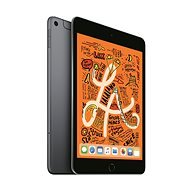 iPad mini 64GB Cellular Asztroszürke (2019) DEMO - Tablet