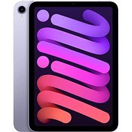 iPad mini 64 GB Violett 2021 DEMO - Tablet