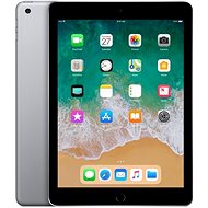 iPad 32GB WiFi Space Gray 2018 DEMO - Tablet