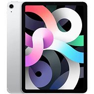 iPad Air 64GB WiFi Silver 2020 DEMO - Tablet