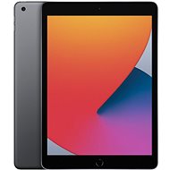 iPad 10.2 32GB WiFi Space Grey 2020 DEMO - Tablet