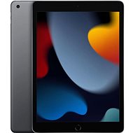 iPad 10.2 64GB WiFi Space Grey 2021 DEMO - Tablet