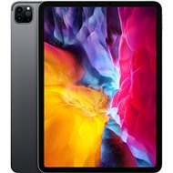 iPad Pro 11" 128GB (2020) DEMO - asztroszürke - Tablet