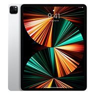 iPad Pro 12.9" 128GB M1 Silber 2021 DEMO - Tablet