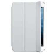 Smart Cover iPad Mini Polyurethane Light Gray - Protective Case