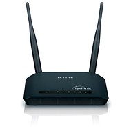 D-Link DIR-605L - WiFi Router