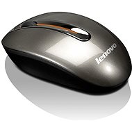 Lenovo Wireless Mouse N3903A silver - Mouse