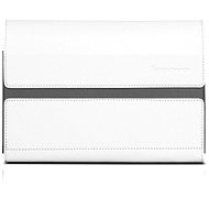 Lenovo Yoga Tablet 8 Sleeve and Film bílé - Tablet Case
