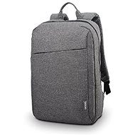 Lenovo Backpack B210 15.6" šedý - Batoh na notebook