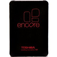  Toshiba Encore Cover Black  - Tablet Case