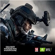 Call of Duty Modern Warfare (2019) - PC játék