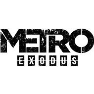Metro: Exodus - Hra na PC