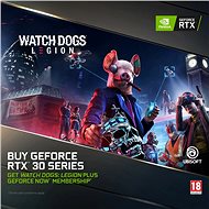 Watch Dogs: Legion - Electronic Promo Key