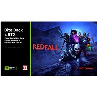 Redfall Bite Back Edition GeForce RTX Bundle - nutno uplatnit do 11.5.2023 - Promo Electronic Key