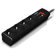 EATON Protection Strip 4 FR - Surge Protector 