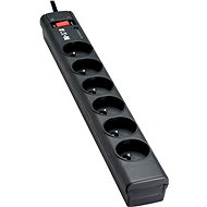 EATON Protection Strip 6 FR - Surge Protector 