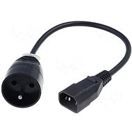 OEM reduction to UPS - Adapter
