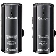 Canon WM-V1 - Microphone