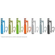 U-shot color mix - Camera Holder