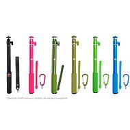Big U-shot color mix - Camera Holder